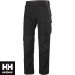 Helly Hansen Women's Luna Work Trousers - 77484X