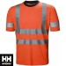 Helly Hansen Addvis Hi Vis T-Shirt - 79092