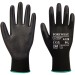 Portwest PU Palm Glove Latex Free (Retail Pack) - A128