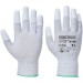 Portwest Antistatic PU Fingertip Glove - A198X