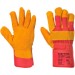 Portwest Fleece Lined Rigger Glove - A225