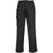 Portwest Action Trousers with Back Elastication - C887