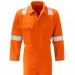 Orbit Fuego H-Flame Pyrovatex Coverall - DLTPBSX