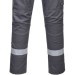 Portwest Bizflame Flame Resistant Ultra Two Tone Trouser - FR06X