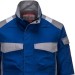 Portwest Bizflame Flame Resistant Ultra Two Tone Jacket - FR08X