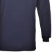 Portwest Flame Retardant Anti Static Long Sleeve T Shirt - FR11X