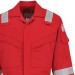 Portwest Super Lightweight Anti Static Flame Resistant Coverall - FR21