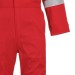 Portwest Super Lightweight Anti Static Flame Resistant Coverall - FR21