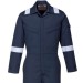 Portwest Bizflame Plus Ladies Workwear Coverall  - FR51X