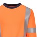 Portwest Modaflame Flame Resistant RIS Sweatshirt - FR703X