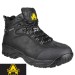 Amblers Steel Waterproof Safety Boots - FS190X
