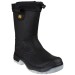 Amblers Safety Rigger Boot - FS209