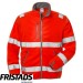 Fristads Hi-Vis Softshell Jacket 4840 SSL - 101006X