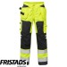 Fristads Hi-Vis Two Colour Trousers 2025 PLU - 100974X
