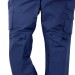 Fristads Industiral Kneepad Cotton Coverall 881 FAS - 100320X