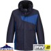 Portwest PW2 Waterproof Thermal Winter Jacket - PW260X