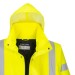 Hi Vis Waterproof Breathable Jacket - S461X