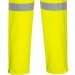 Portwest Hi-Vis Waterproof & Breathable Extreme Trouser - S597