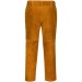 Portwest Flame Resistant Leather Welding Trouser - SW31