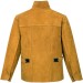 Portwest Leather Welding Jacket - SW34X