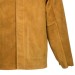 Portwest Leather Welding Jacket - SW34