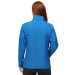Regatta Womens Uproar Softshell Water Repellent Wind Resistant Jacket- TRA645X