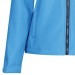 Regatta Women's Venturer Hooded Softshell Jacket Waterproof Breathable Wind Resistant - TRA702X