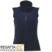 Regatta Womens Haber Fleece Bodywarmer - TRA793