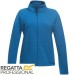 Regatta Womens Micro Full Zip Fleece Jacket - TRF565X