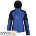 Regatta Womens Coldspring II Hooded Fleece Jacket - TRF621