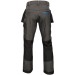 Regatta Strategic Softshell Trousers Windproof Water Resistant - TRJ368RX