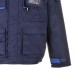 Portwest Texo Contrast Jacket - Lined - TX18X