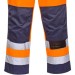 Portwest Texo Hi-Vis Uniform Trousers - TX51X
