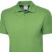 Uneek Mens Ultra Cotton Polo Shirt - UC114