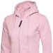 Uneek Ladies Classic Full Zip Hooded Sweatshirt - UC505X