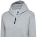 Uneek Childrens Classic Full Zip Hooded Sweatshirt - UC506