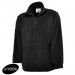 Uneek Premium 1/4 Zip Micro Fleece Jacket - UC602X