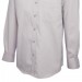Uneek Mens Pinpoint Oxford Full Sleeve Shirt - UC701X
