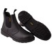 WorkForce Black Safety Dealer Boots - WF17PX