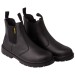 WorkForce Black Safety Dealer Boots - WF17PX