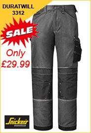 Snickers Workwear