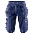 Holster (Flappy Pockets) Shorts