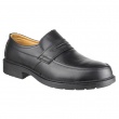 Slip On Safety Boots & Shoes
