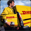 Workwear, flame retardant coveralls and safety boots delivered speedily by DHL 