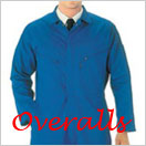 Coveralls & Overalls