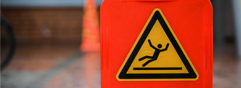 Workplace injuries significantly hamper business productivity, HSE says.