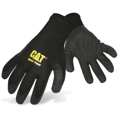 Cat Thermal Gripster Gloves - 17410