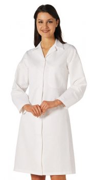 Ladies Food Coat One Pocket - 2205