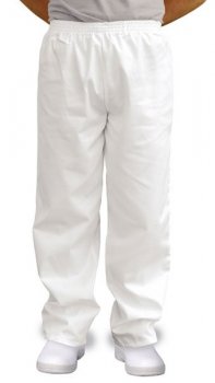Baker Trousers Food - 2208