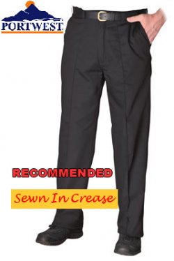 Work Trousers Preston - 2885